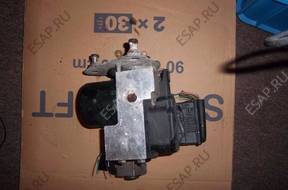 БЛОК АБС   MERCEDES A W168 A0034317412 0265202433