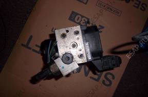 БЛОК АБС   MERCEDES A W168 A0034317412 0265202433