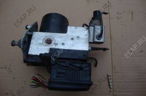БЛОК АБС   Mercedes A w168 a160 0265202433