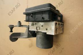 БЛОК АБС MERCEDES A W169   0265950322 A0044319212