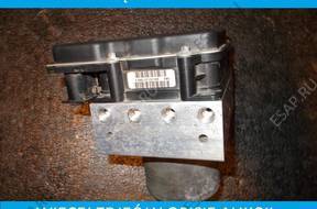 БЛОК АБС MERCEDES A W169   0265950986 0265230378