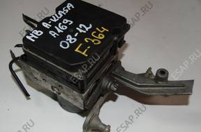 БЛОК АБС MERCEDES A W169 08-12   0265950840