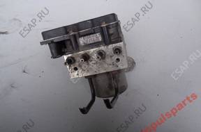 БЛОК АБС   MERCEDES A W169 1.7 0265950322