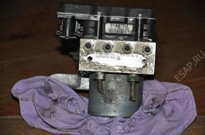 БЛОК АБС MERCEDES A W169 B W245   0044319212