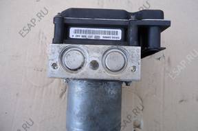 БЛОК АБС MERCEDES A W169 B W245  ,ESP MOZG