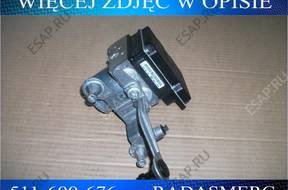 БЛОК АБС MERCEDES A W169 B W245   SBC