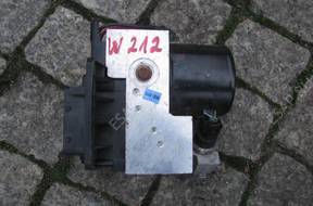 БЛОК АБС MERCEDES A W212   A0044314712H