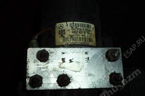 БЛОК АБС   MERCEDES A0024319212 -