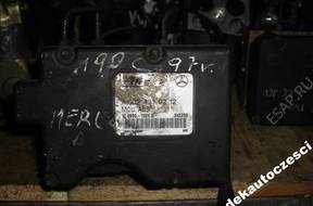 БЛОК АБС   Mercedes A0024319212