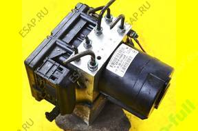 БЛОК АБС   MERCEDES  A0034310312 ASR ETS