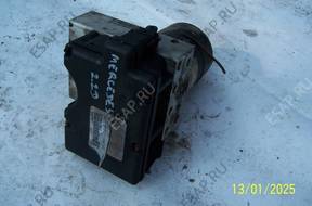 БЛОК АБС mercedes   A0034310312