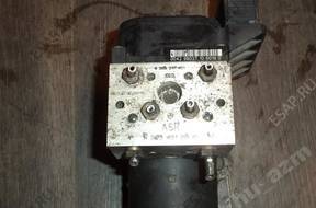 БЛОК АБС   MERCEDES A0034313012 0265217401