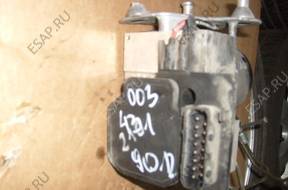 БЛОК АБС MERCEDES   A0034319012