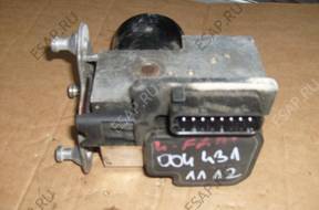 БЛОК АБС MERCEDES   A0044311112