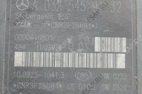 БЛОК АБС   MERCEDES A0325459132 A0044312912