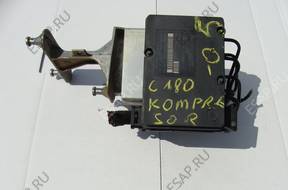 БЛОК АБС   MERCEDES A0345457732