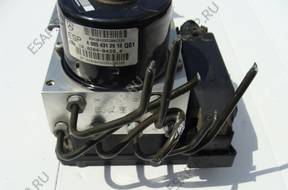 БЛОК АБС   MERCEDES A0345457732