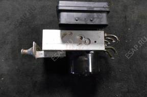 БЛОК АБС MERCEDES    A0345457732