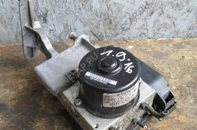 БЛОК АБС MERCEDES A0345457932   ESP