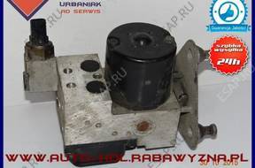 БЛОК АБС   Mercedes A140 0265202433 DUO