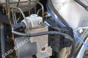 БЛОК АБС MERCEDES A160 W168   0265202433 0034317412