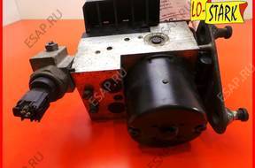 БЛОК АБС   Mercedes A160 W168 1.6B 97-04 0265202433