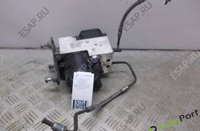 БЛОК АБС    MERCEDES A168 0265202461