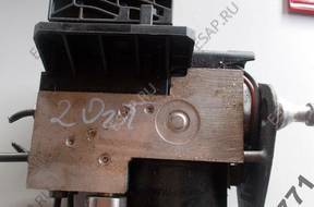 БЛОК АБС MERCEDES A168   A0044310612