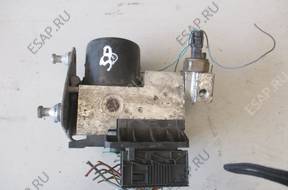 БЛОК АБС   Mercedes A168 ESP 0265202433