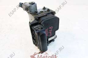 БЛОК АБС   MERCEDES A170 W168 1.7 CDI A0034317412