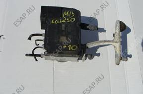 БЛОК АБС   MERCEDES A2045453932