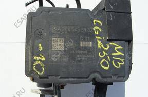 БЛОК АБС   MERCEDES A2045453932