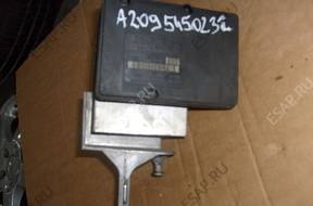 БЛОК АБС MERCEDES   A2095450232