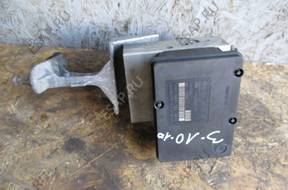 БЛОК АБС MERCEDES A2095452532