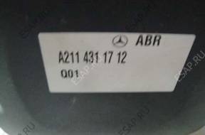 БЛОК АБС Mercedes   A2114311712