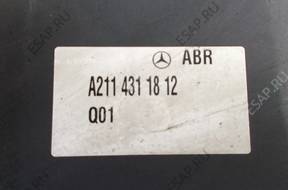 БЛОК АБС MERCEDES   A2114311812