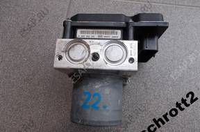 БЛОК АБС   MERCEDES A2124312912 265236310 265951213