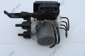 БЛОК АБС   MERCEDES A2124313512