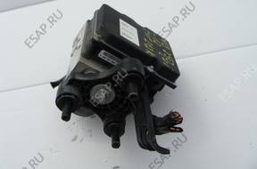 БЛОК АБС   MERCEDES A2184310912