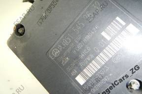 БЛОК АБС Mercedes    A251 W251 A2515452632