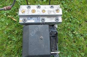 БЛОК АБС MERCEDES AGREGAD  0265208011