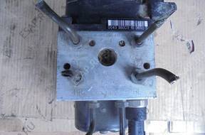 БЛОК АБС   MERCEDES AKLASA 0265202412