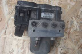 БЛОК АБС MERCEDES AKLASA   0265230372 W169