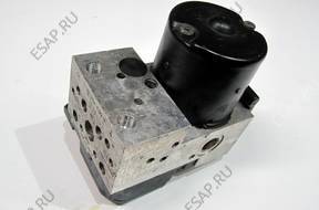 БЛОК АБС MERCEDES   ASR A0034313012