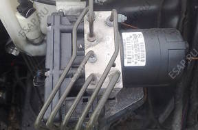 БЛОК АБС Mercedes   AST ETS A0034310312K4