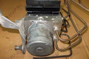 БЛОК АБС   Mercedes B-klasa