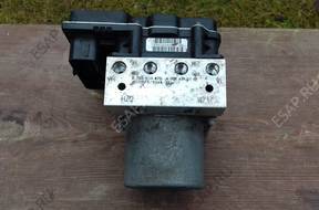 БЛОК АБС MERCEDES B W245    0265230870 A0064316712