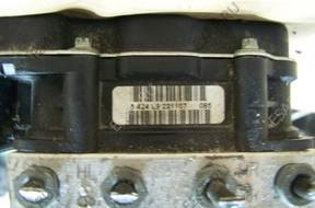 БЛОК АБС Mercedes B W245 W169 2.0 CDI