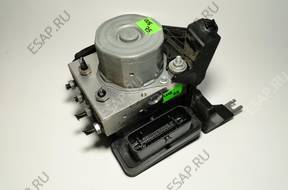 БЛОК АБС MERCEDES B W246    A0084317512