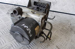 БЛОК АБС   Mercedes C 202 1996 год. A0024319212